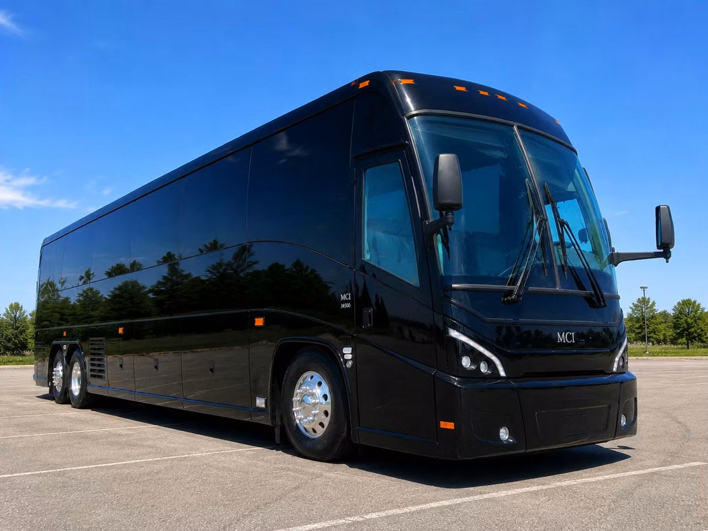 airport shuttle and long distance event bus rentals from nashua