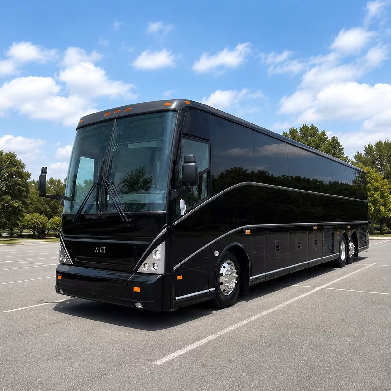 compare corporate event transportation options in nashua and beyond