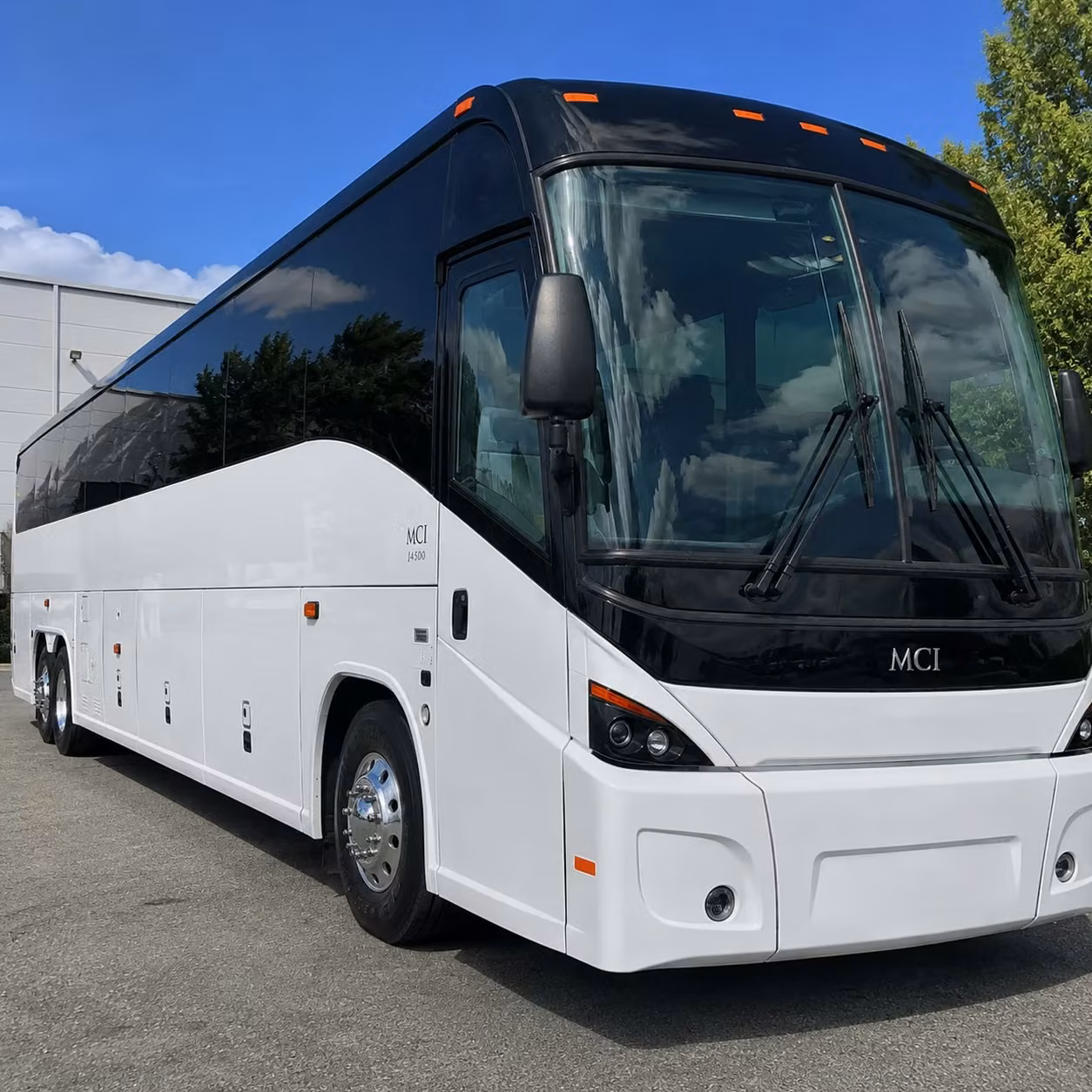 compare employee transportation options in nashua and beyond