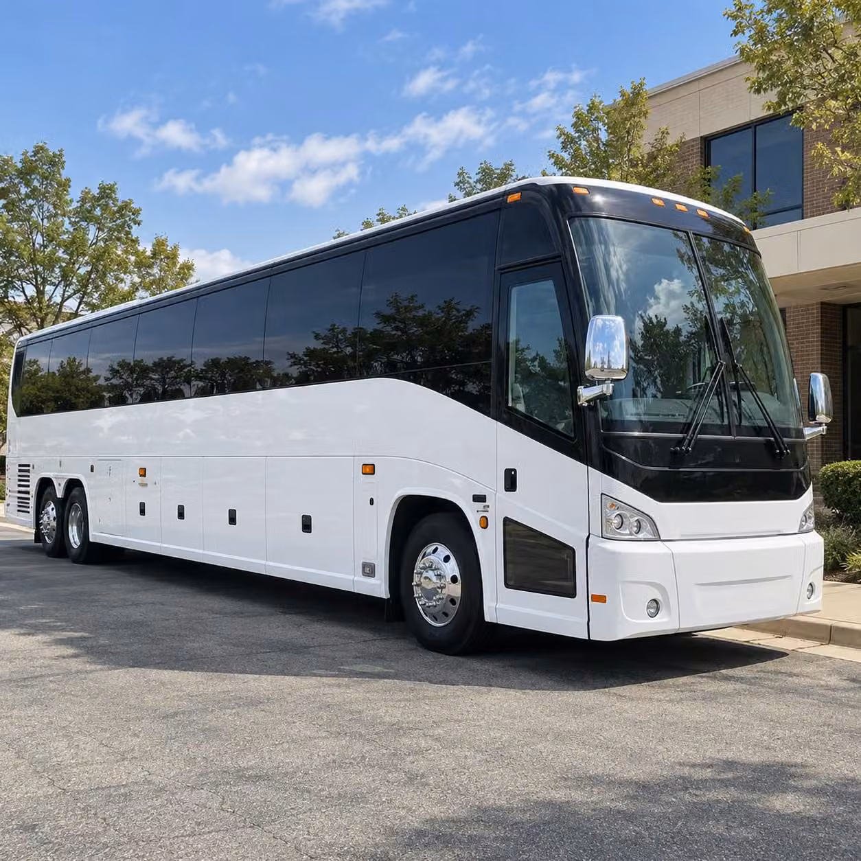 compare prom transportation options in nashua and beyond