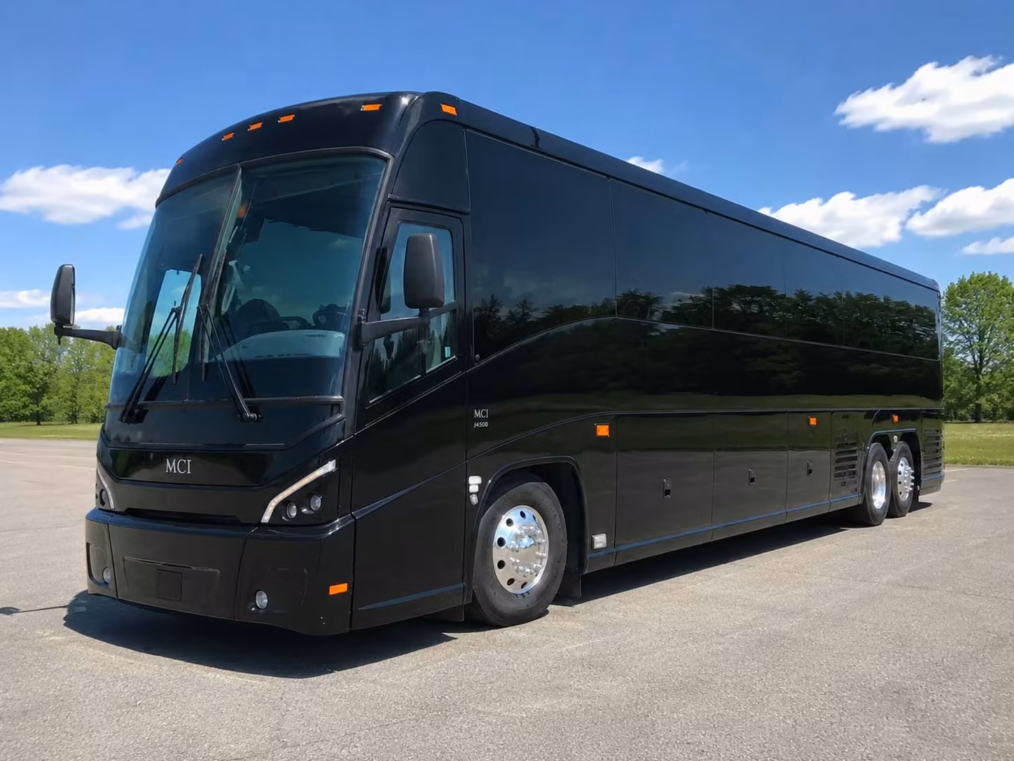 concert sports and special event bus rentals in nashua