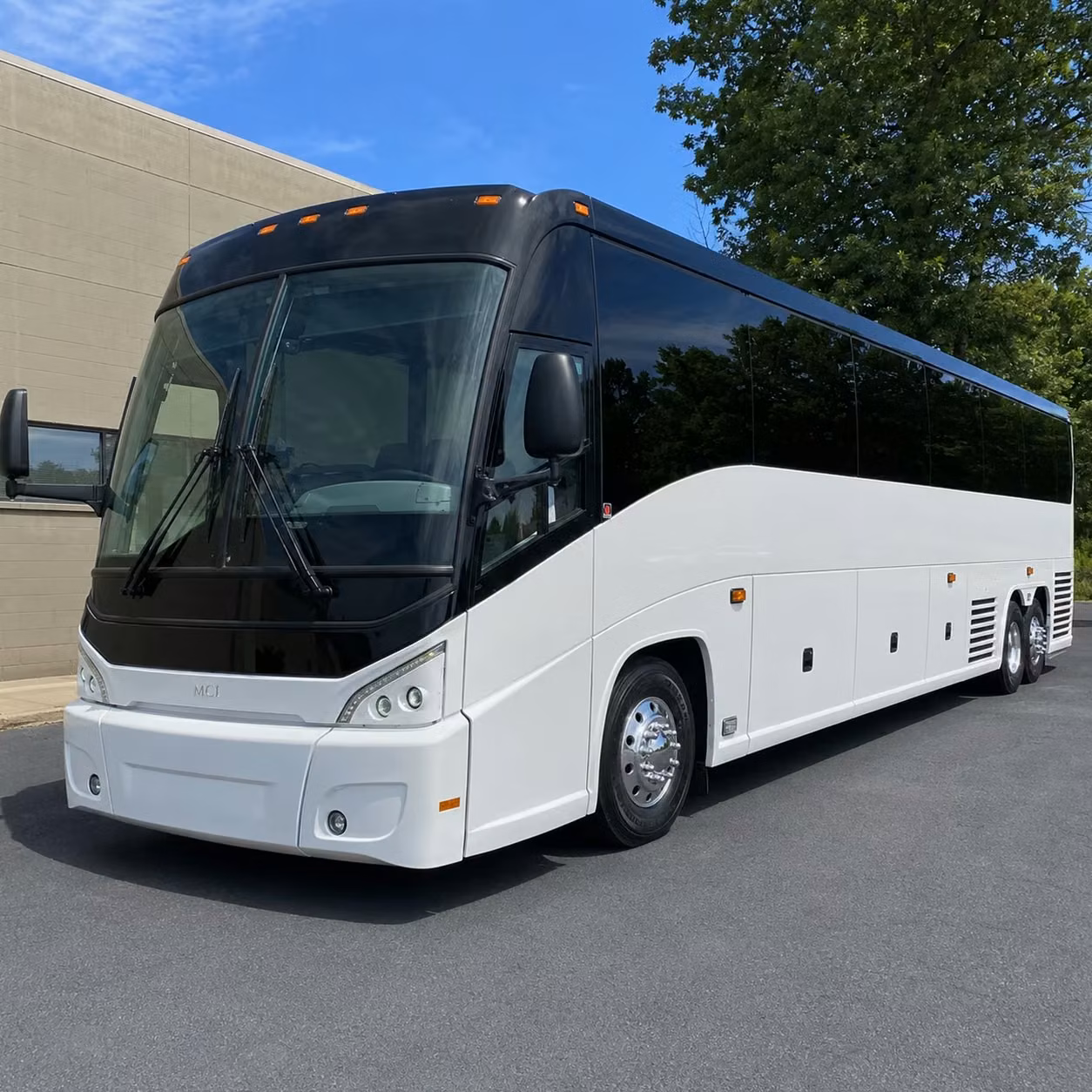 coordinating nashua church conference and convention transportation has never been simpler