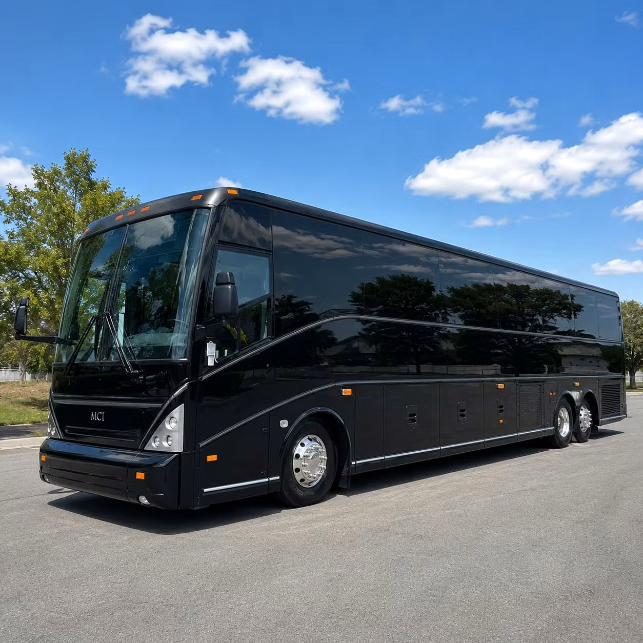 corporate event shuttle bus rentals in nashua new hampshire