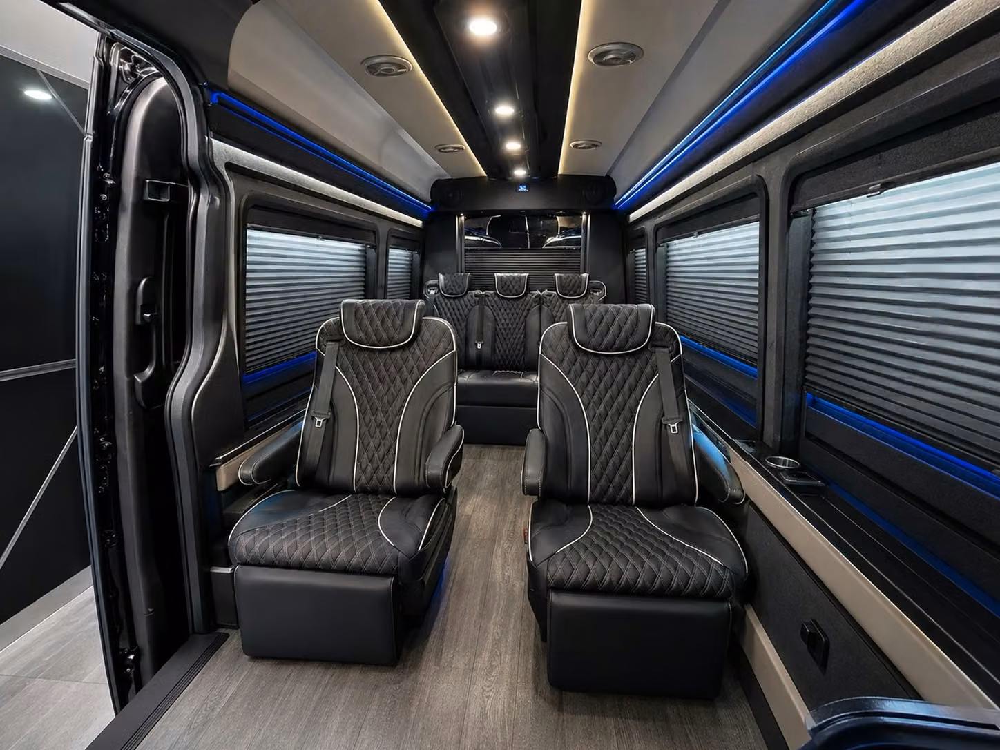 hotel and resort groups near nashua move smarter with a shuttle bus