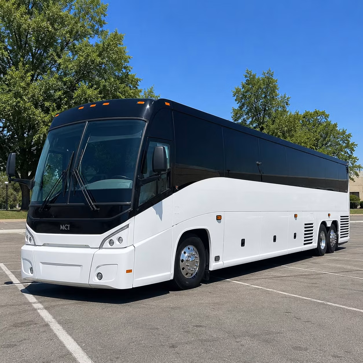 how trip distance and duration affect nashua charter bus rates