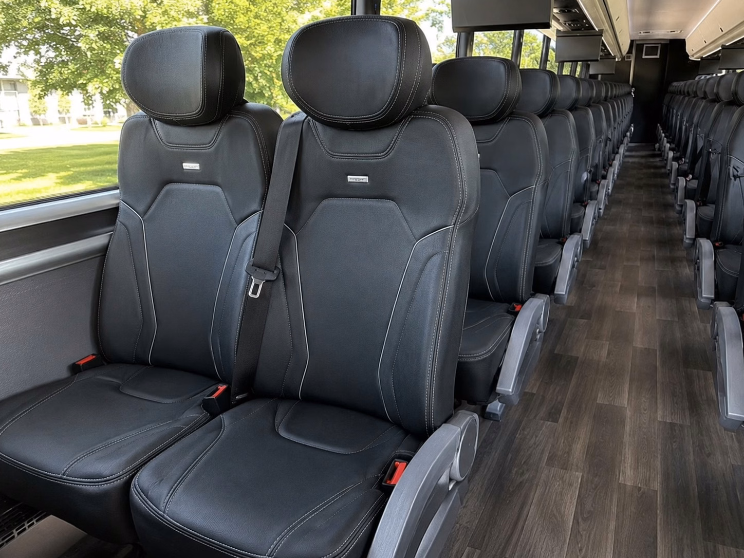 how where and when you re traveling affects nashua charter bus rates