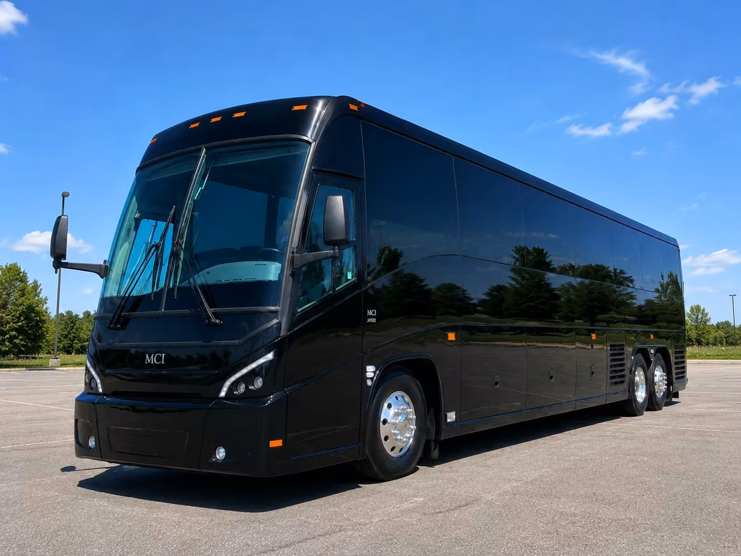 minibus rentals for nashua prom groups who want comfort without the fuss