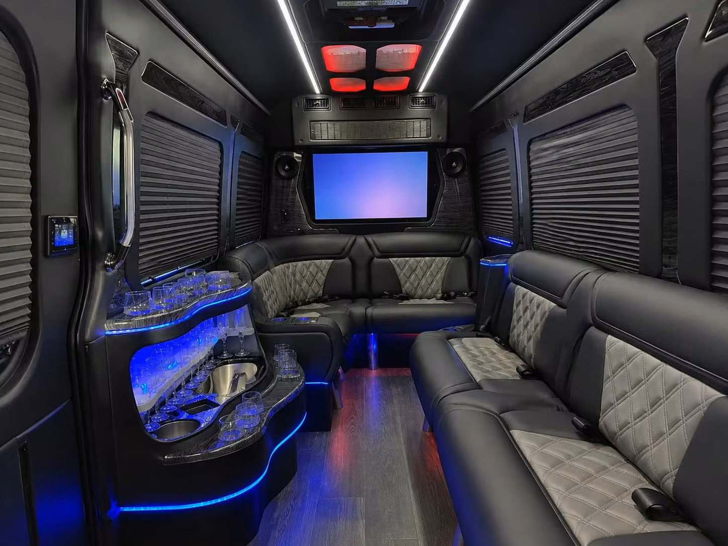 multi stop prom night itineraries made simple for nashua students