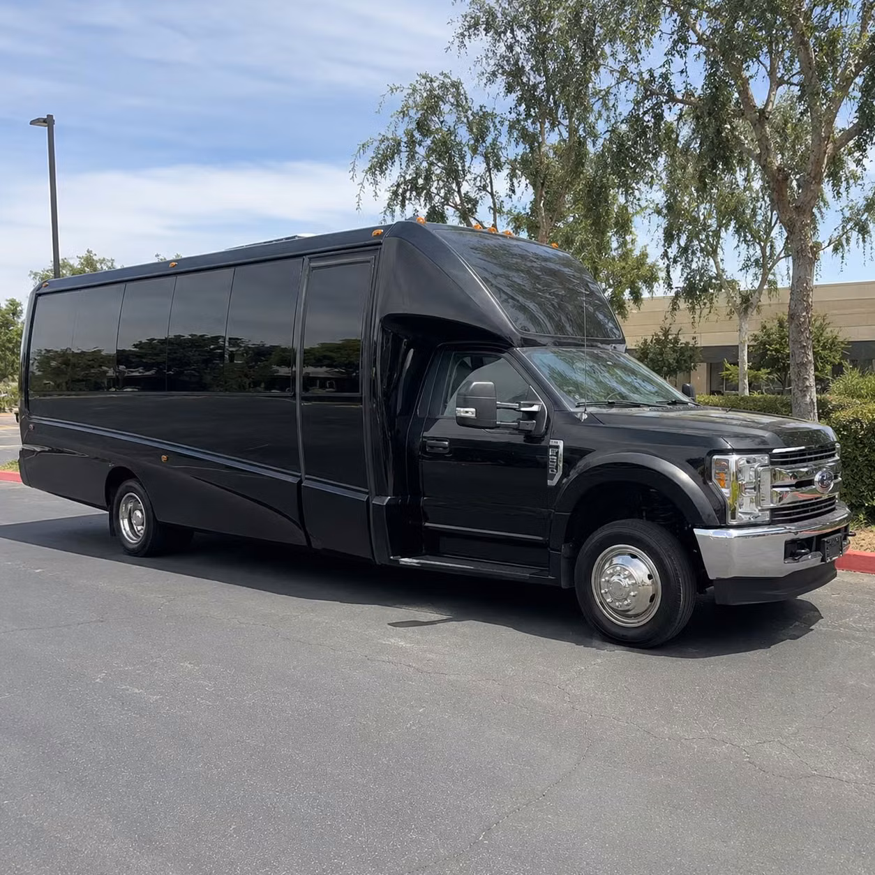 nashua bachelorette party bus rentals for the whole group
