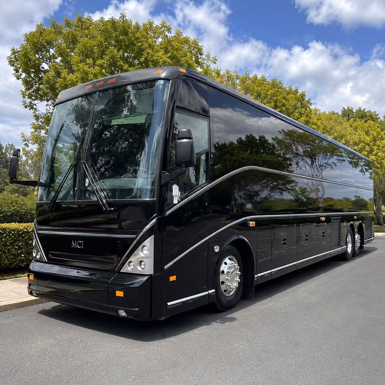 nashua corporate event bus rentals for conferences retreats and team building