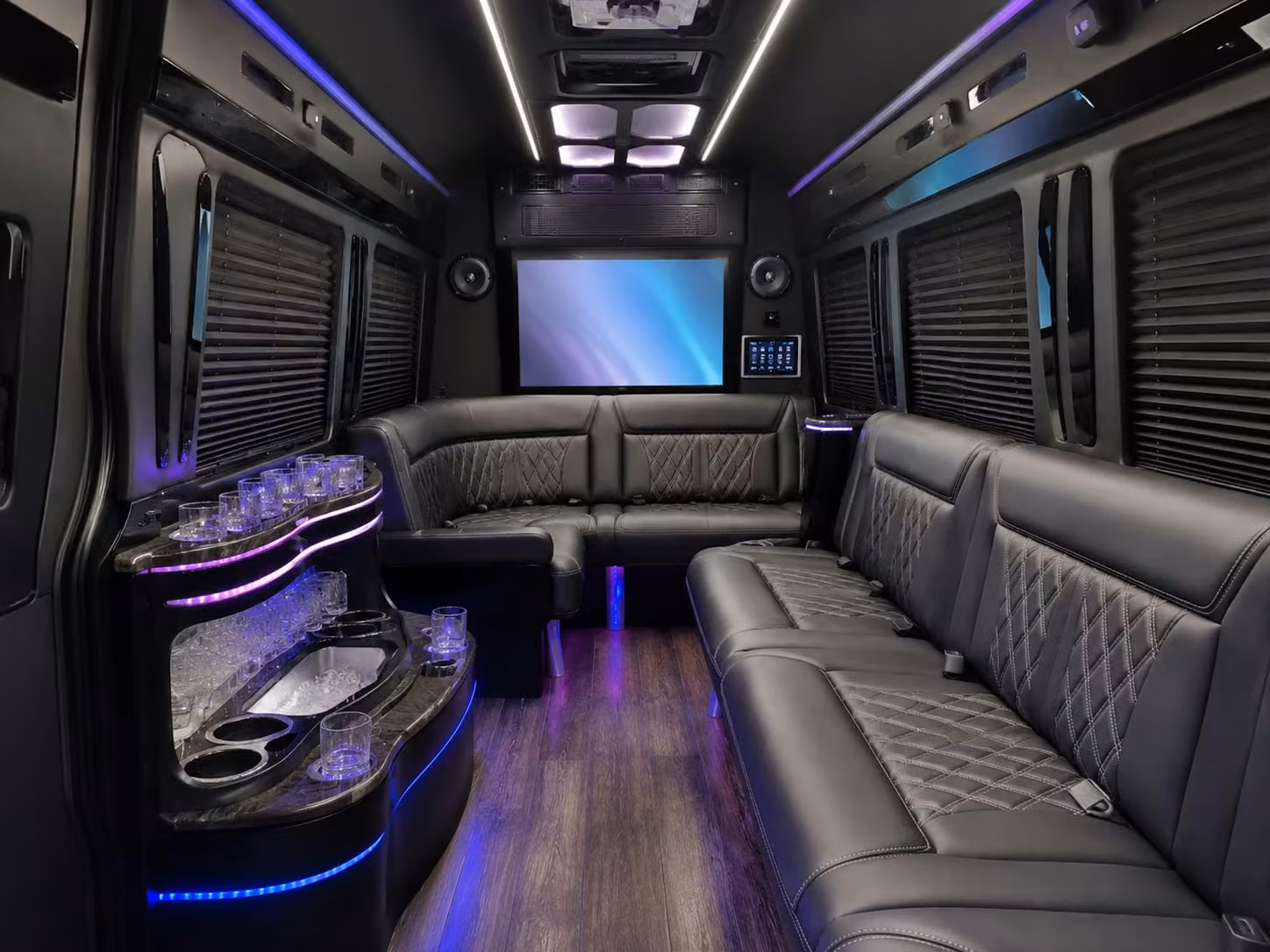 nashua long distance transportation services