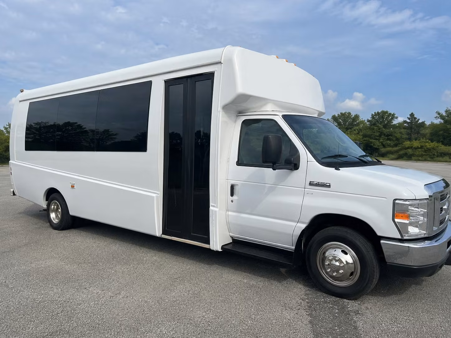 party buses for nashua prom night ride in style from pickup to after party