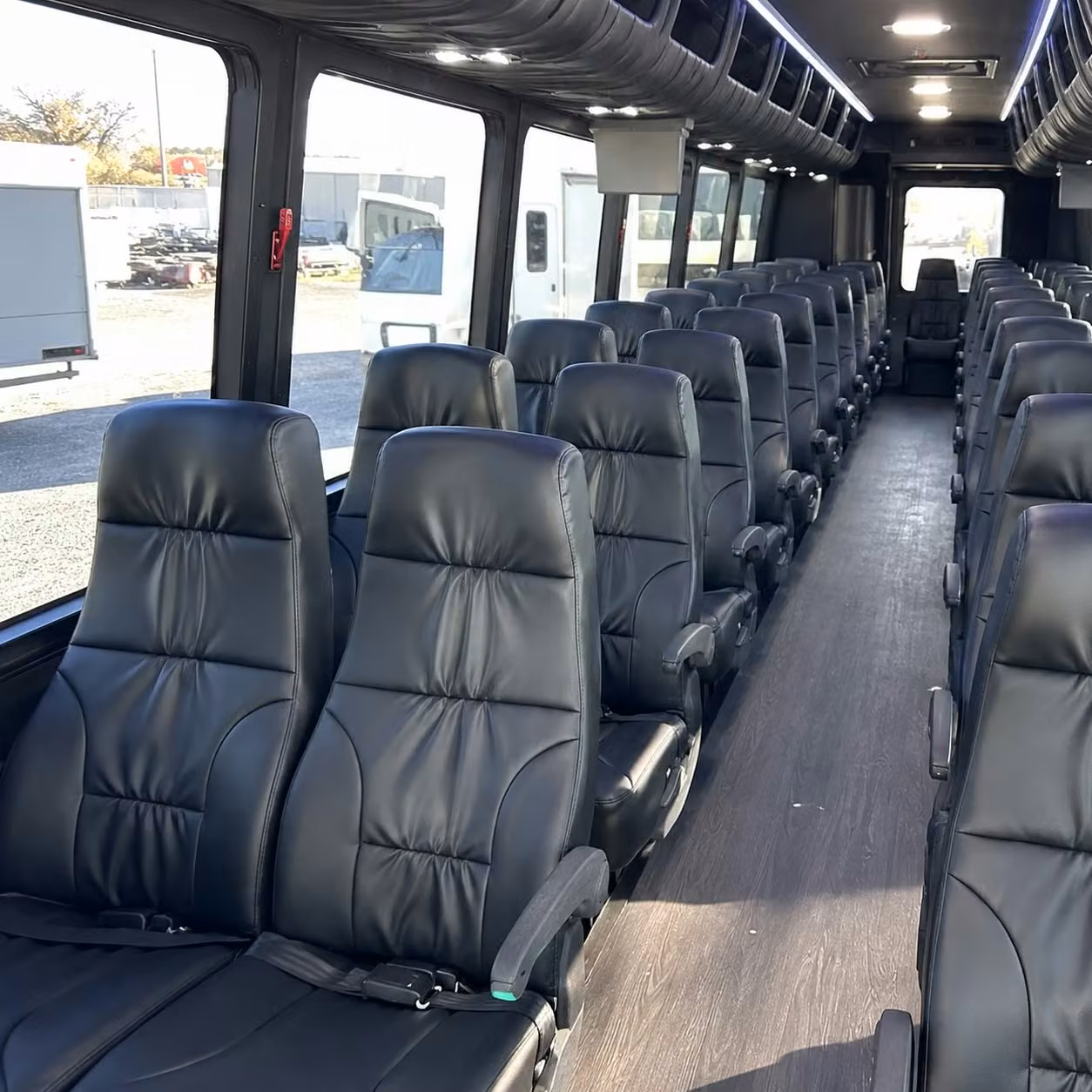 school field trip bus rentals in nashua